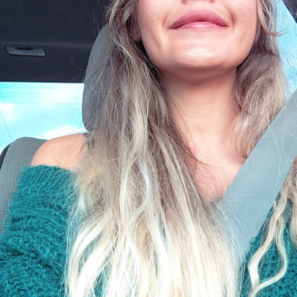 Meet your Posher, Tugce